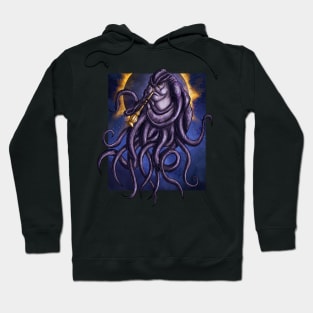 Piper of Azathoth Hoodie